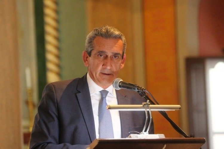 Γ. Χατζημάρκος: «Η αξιοποίηση των Προγραμμάτων του ΕΣΠΑ, αποδεικνύουν με τον καλύτερο τρόπο, τι είμαστε ικανοί να κάνουμε, όταν δουλεύουμε με όραμα, σχέδιο, αφοσίωση»