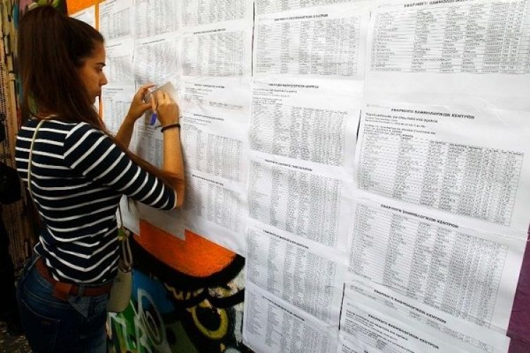 Βάσεις 2017: Τέλος η αγωνία – Πότε ανακοινώνονται και τί λένε οι εκτιμήσεις για τις σχολές [Πίνακας]