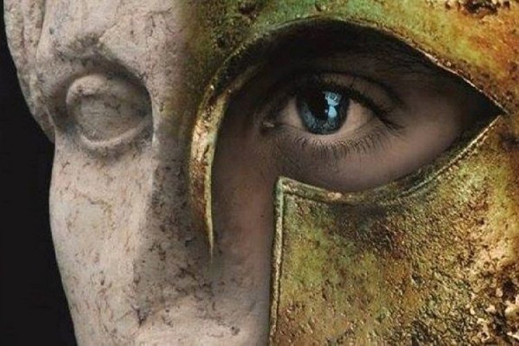 Αιδώς: Η κυρίαρχη τιμωρός δύναμη όλων των γενναίων ανδρών