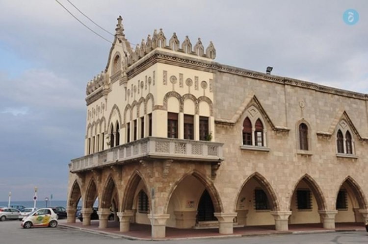 Ισάξιες του επιπέδου σας οι ανακοινώσεις σας. Καλορίζικη η ξεφρενιασμένη