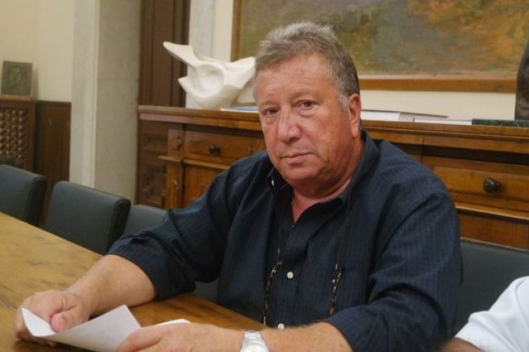 Θωμάς Σωτρίλλης: Η προσπάθεια ποινικοποίησης μιας καθαρά πολιτικής απόφασης του Περιφερειάρχη, είναι σοβαρό πολιτικό ολίσθημα, που δεν έχει προηγούμενο στην αυτοδιοίκηση