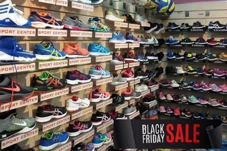 Black Friday 2017 και στη Μύκονο!!!!!!!!