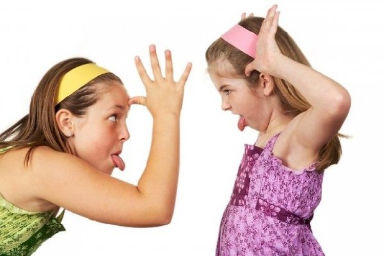 Η μέθοδος της Janis-Norton για να βελτιώσετε τη συμπεριφορά του παιδιού σας χωρίς φωνές και κλάματα