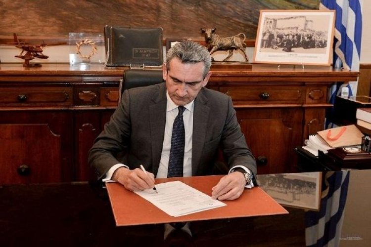 10,4 εκατ. ευρώ για νέα σχολικά κτίρια και παιδικούς- βρεφονηπιακούς σταθμούς στα νησιά της Περιφέρειας, από το Ε.Π. «Νότιο Αιγαίο 2014 – 2020»