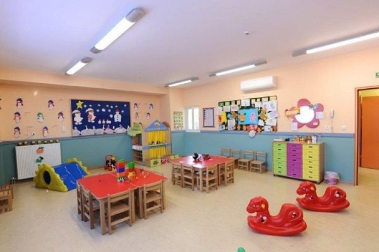 Οι 12 ρυθμίσεις του νέου κανονισμού λειτουργίας για τους δημοτικούς παιδικούς και βρεφονηπιακούς σταθμούς