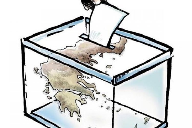 Σκουρλέτης: Έτσι θα εφαρμοστεί η απλή αναλογική στις Περιφέρειες