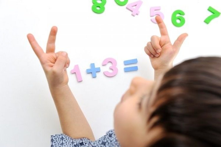 5 συμβουλές για να γίνει το παιδί σας αστέρι στα Μαθηματικά!!