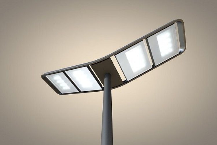 Νέα τεχνική οδηγία για τον οδοφωτισμό από το Τεχνικό Επιμελητήριο Ελλάδας