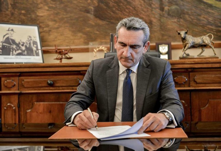 Δράσεις για την προστασία ειδών και οικοτόπων στην περιοχή  Βόρειας Καρπάθου και Σαρίας, εντάσσονται στο Επιχειρησιακό Πρόγραμμα “Ν. Αιγαίο 2014 – 2020”