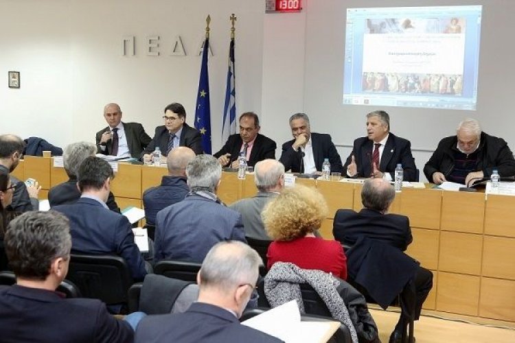 Σκουρλέτης: Νέος αλγόριθμος για την κατηγοριοποίηση των δήμων - Αλλαγή στα κριτήρια κατανομής πόρων