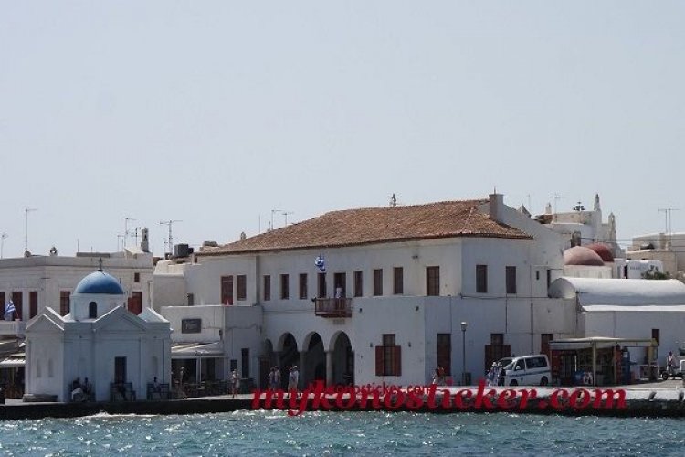 Συνεδριάζει την Τρίτη 06 Μαρτίου το αναβληθέν, λόγω έλλειψης απαρτίας, τοΔημοτικό Συμβούλιο Μυκόνου - Δείτε τα 20 θέματα προς συζήτηση