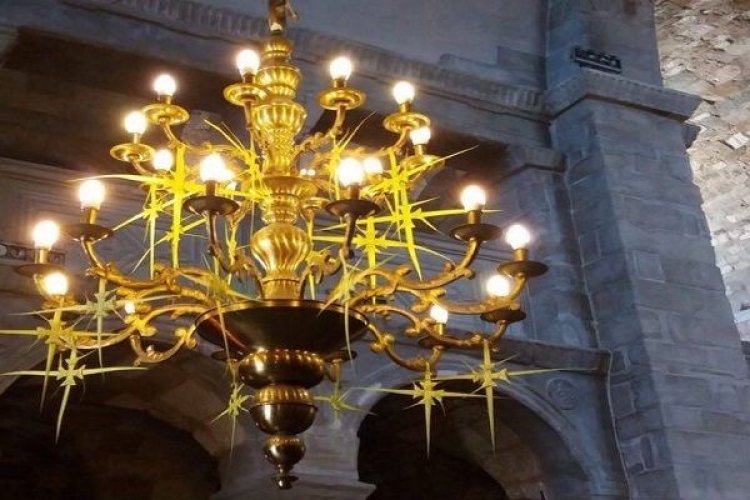 Ευχές για Καλό Πάσχα από τον Πρόεδρο Περιφερειακού Συμβουλίου Ν. Αιγαίου & Έπαρχο Π. Ε. Πάρου Κων/νου Ν. Μπιζά