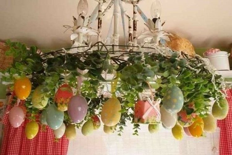 Πασχαλινές ευχές από τον Πολιτευτή ΝΔ Ν.Κυκλάδων Γιώργο Χριστόπουλο