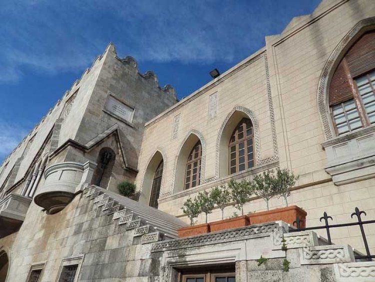 Ο συντάκτης  των ανακοινώσεων της παράταξης Μαχαιρίδη, επιδεικνύει αξιοπρόσεκτη αδυναμία αντίληψης των γεγονότων και της πραγματικότητας