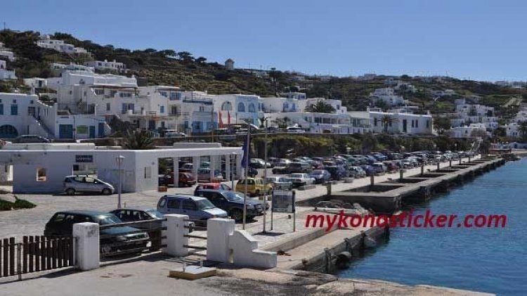 Οι δημόσιες παροχές για υψηλότερη Ποιότητα Ζωής στην Μύκονο, πρέπει να είναι δωρεάν και σε Συνεχή Βελτίωση.