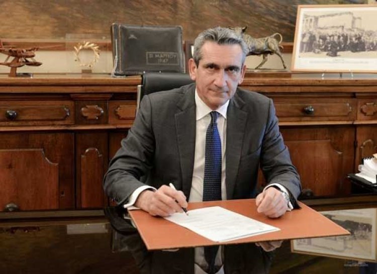 Έργα συντήρησης και εκσυχρονισμού των αθλητικών εγκαταστάσεων σε πέντε νησιά των Κυκλάδων, χρηματοδοτεί και υλοποιεί η Περιφέρεια Ν. Αιγαίου