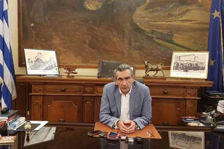 Συνεργασία της Περιφέρειας με το Γεωπονικό Πανεπιστήμιο Αθηνών, για την αντιμετώπιση των προβλημάτων της μελισσοκομίας στις Κυκλάδες