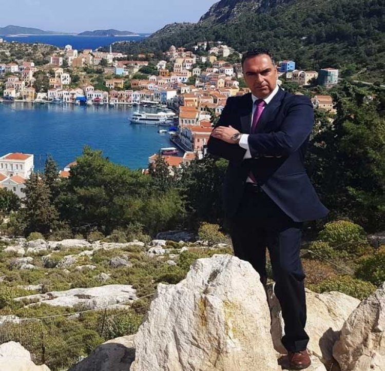 Η προφητεία του φωτογράφου