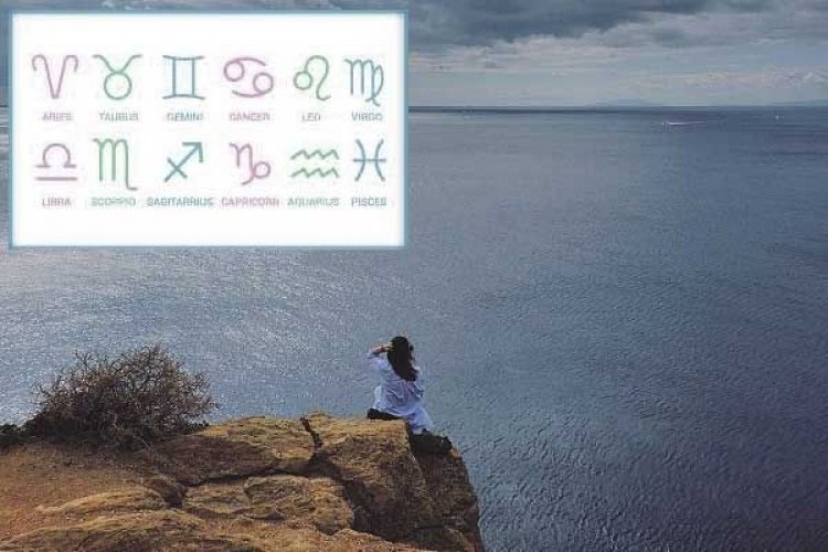 Ημερήσιες προβλέψεις σε όλα τα ζώδια για την Παρασκευή 12/10