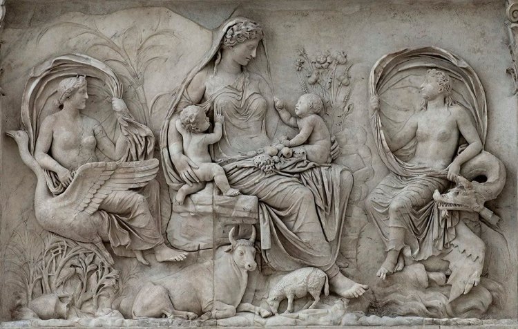 Mother’s Day 2023: Γιορτή Μητέρας ... Ιστορικό από την Αρχαιότητα μέχρι σήμερα!!