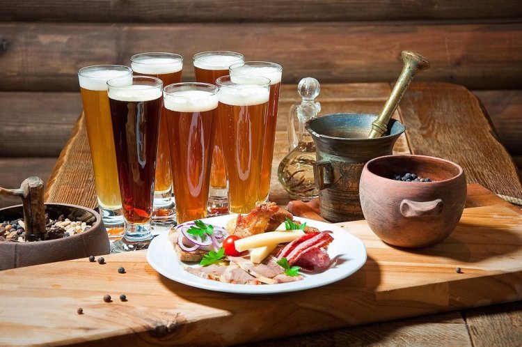 Rules of Enjoying Beer: Μπύρα το νέκταρ των ανθρώπων!! Οι 53 κανόνες της!!