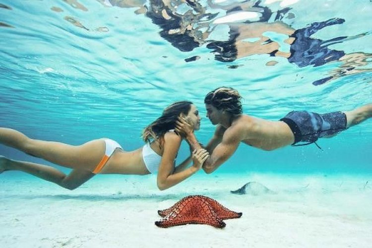 Body Intelligence: Η νοημοσύνη του Σώματος!! Mαθήματα ζωής από τις… διακοπές!!