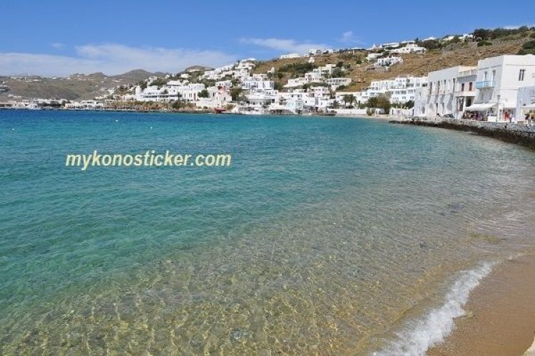 Κολυμπήστε άφοβα- Εξαιρετικής ποιότητας το 97% των ελληνικών θαλασσών