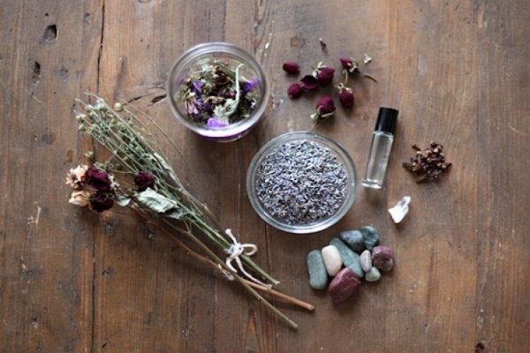 Αρωματίστε το σπίτι σας, με φυσικούς τρόπους!!