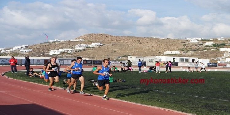 Δήλεια 2016:  Τα δύο πρώτα σωματεία εκδήλωσαν ενδιαφέρον συμμετοχής