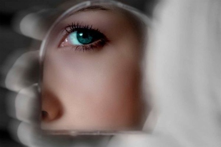 Η εικόνα που έχεις για τον εαυτό σου είναι ίδια με αυτή που έχουν οι άλλοι για σένα;