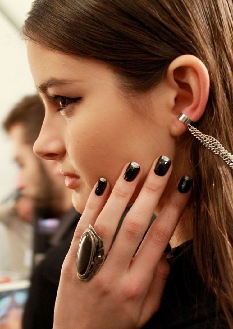 Μανικιούρ super διαρκείας σπιτικό, βήμα - βήμα και 3 extra tips!!