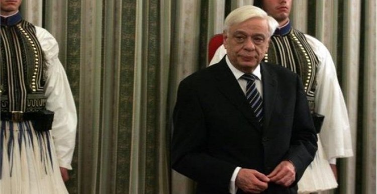 Στη Μύκονο ο ΠτΔ Προκόπης Παυλόπουλος  για τον εορτασμό του Πολιούχου Αγίου Αρτεμίου- Αναλυτικά το πρόγραμμα της επίσκεψης