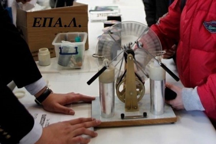 Ύλη πανελλαδικών Γ΄ τάξης Ημερήσιων και Δ΄ τάξης Εσπερινών ΕΠΑ.Λ. (Εγκύκλιος-Πίνακες)