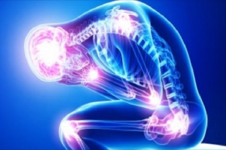 Απελευθέρωση από τον σωματικό πόνο