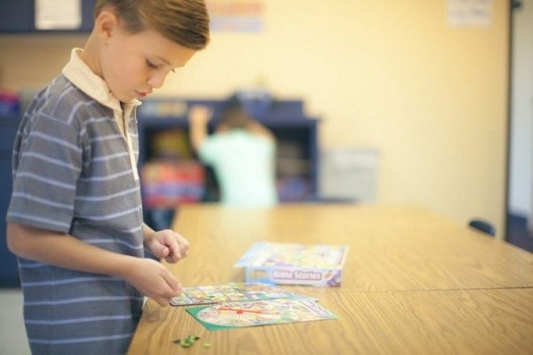 Χαρισματικοί μαθητές, τα «παραμελημένα» παιδιά της γενικής τάξης