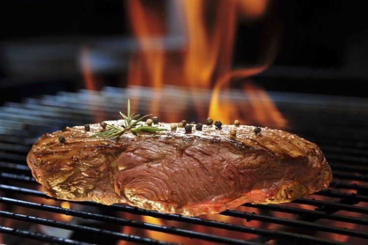 Astuces culinaires: Πώς να ψήσετε το Perfect Juicy Steak [Videos+tips]