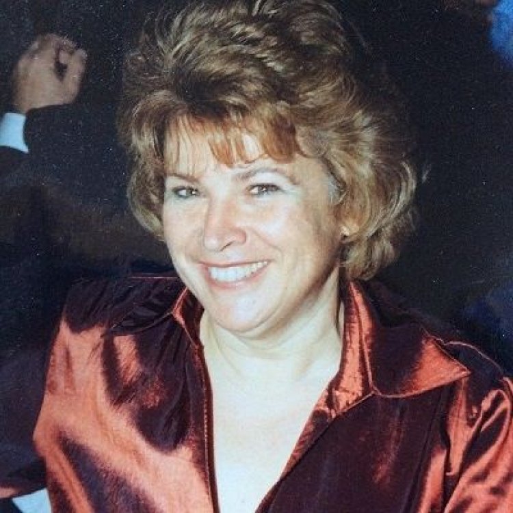 Η καθηγήτρια  του Πανεπιστημίου Αιγαίου Χρυσή Βιτσιλάκη, Πρόεδρος του Περιφερειακού Επιστημονικού Συμβουλίου Έρευνας και Καινοτομίας Νοτίου Αιγαίου