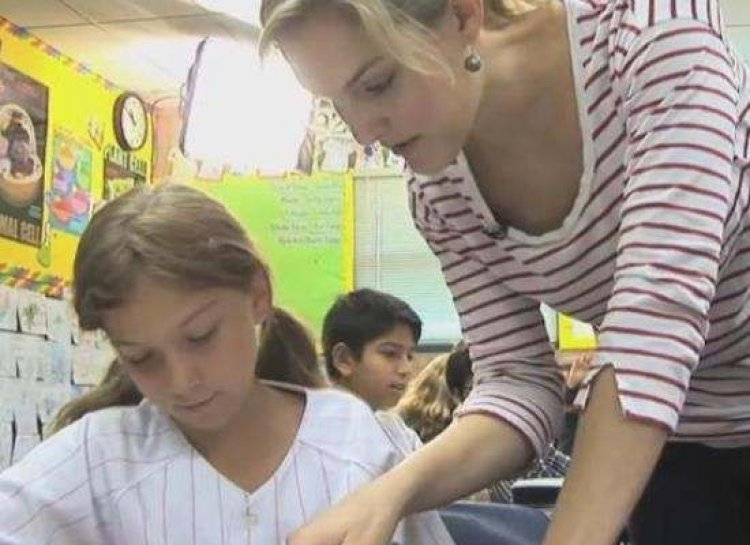 Τροπολογία στη Βουλή για την πρόσληψη αναπληρωτών