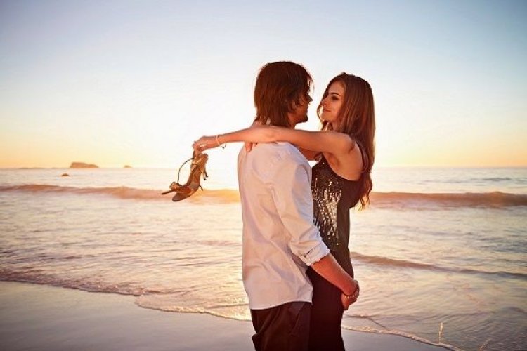 Τι μπορείτε να κάνετε για να έχετε έναν καλό γάμο ή σχέση;