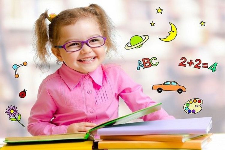 Από 2 έως 19 Μαΐου 2017 οι εγγραφές στα Νηπιαγωγεία και Δημοτικά