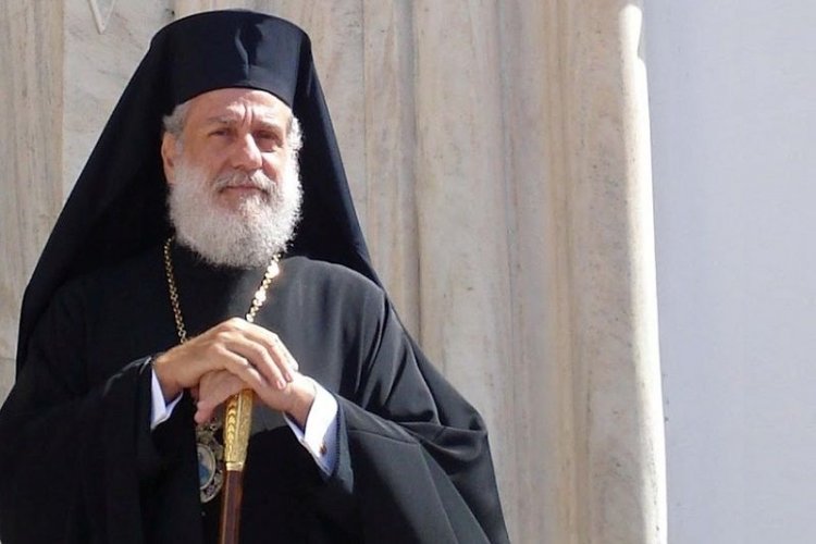 Φοιτητικό επίδομα σε 59 νέους των νησιών της Μητρόπολης Σύρου εν όψει των εορτών του Πάσχα