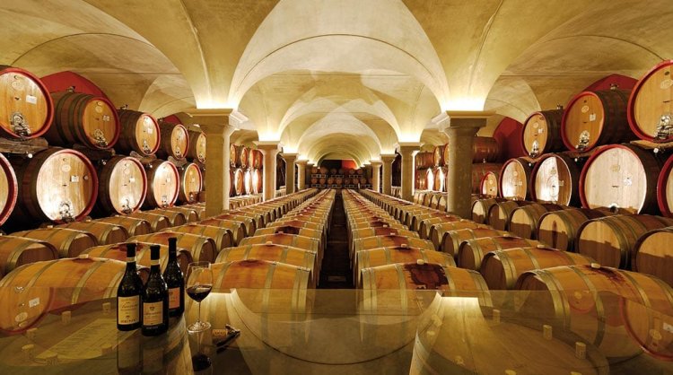 Wineries open to visitors on Sunday for European Day of Wine Tourism