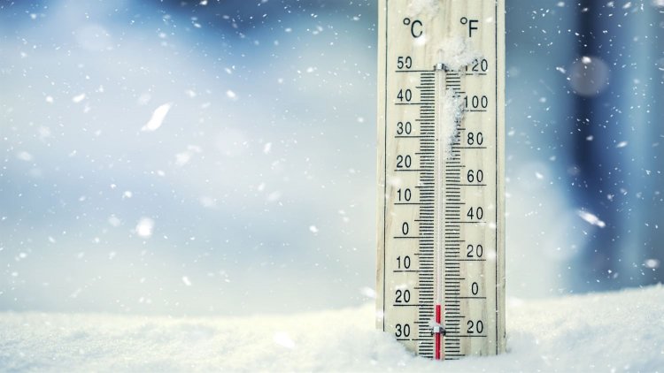 Έκτακτο δελτίο επιδείνωσης καιρού - Πτώση της θερμοκρασίας και χιόνια