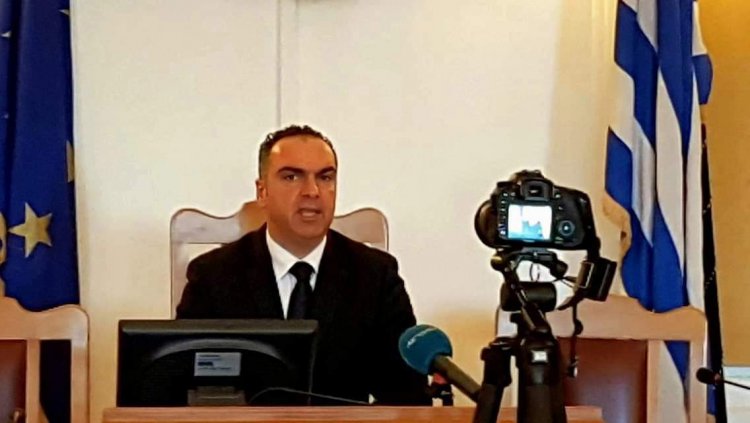 Ο Γιάννης Φλεβάρης απαντά στο λιβελλογράφημα της "συμμαχίας".«Πολλά εστί του θυμού φοβερά, πολλά δε και γελοία».