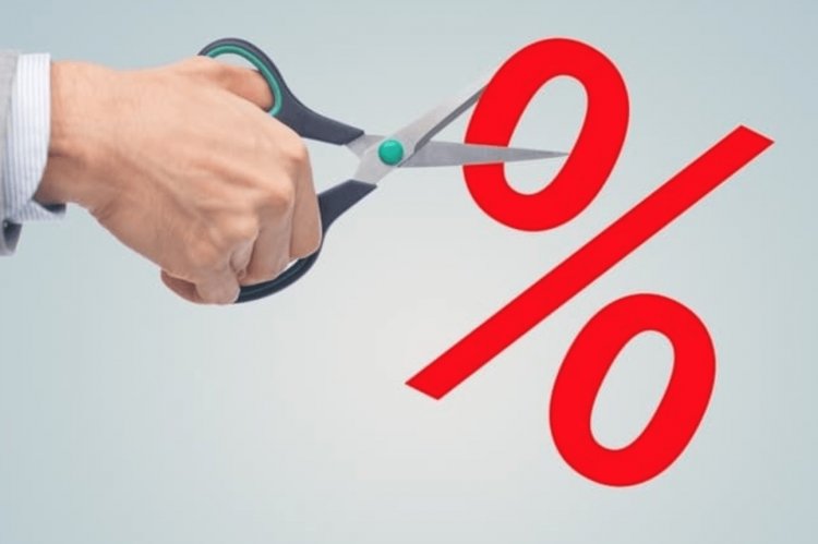 Ρύθμιση στεγαστικών με κούρεμα ανά έτος