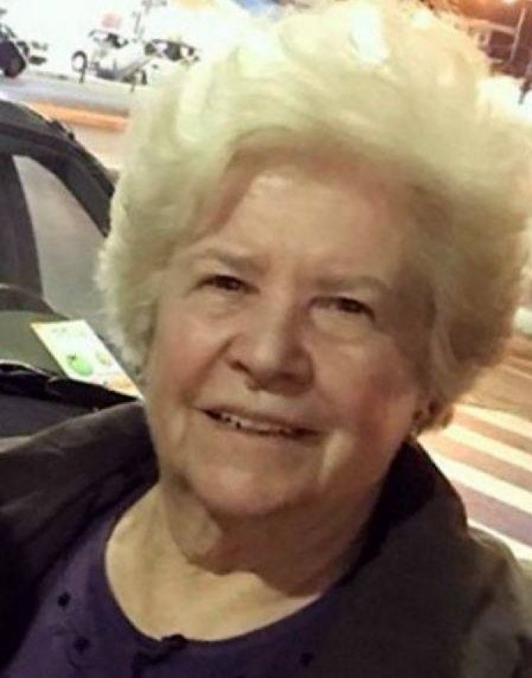 Συλλυπητήριο μήνυμα ΠΕ Κυκλάδων για την απώλεια της Νίκης Βαρθαλάχου