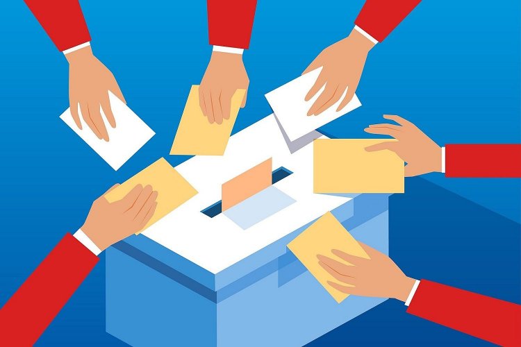 Εθνικές εκλογές 2019: Καθορισμός Εκλογικών Κέντρων & Τμημάτων (Εγκύκλιος)
