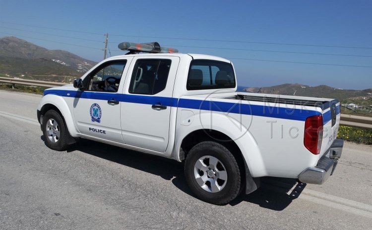 Μύκονος: Συνελήφθησαν τέσσερα άτομα για κλοπές επώνυμων πολυτελών ρολογιών από τουρίστες