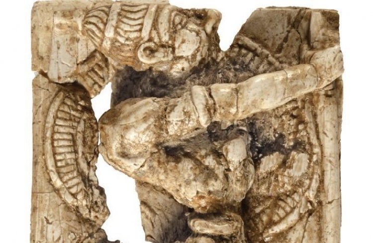 H συμβολή της προϊστορικής Μυκόνου στο Μυκηναϊκό Πολιτισμό στην έκθεση «Από τον κόσμο του Ομήρου. Τήνος και Κυκλάδες στη Μυκηναϊκή εποχή»