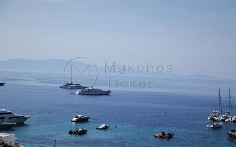 Deutsche Welle: Λογαριασμοί με αστρονομικές τιμές στη Μύκονο – Πώς να αποφύγετε τις δυσάρεστες εκπλήξεις